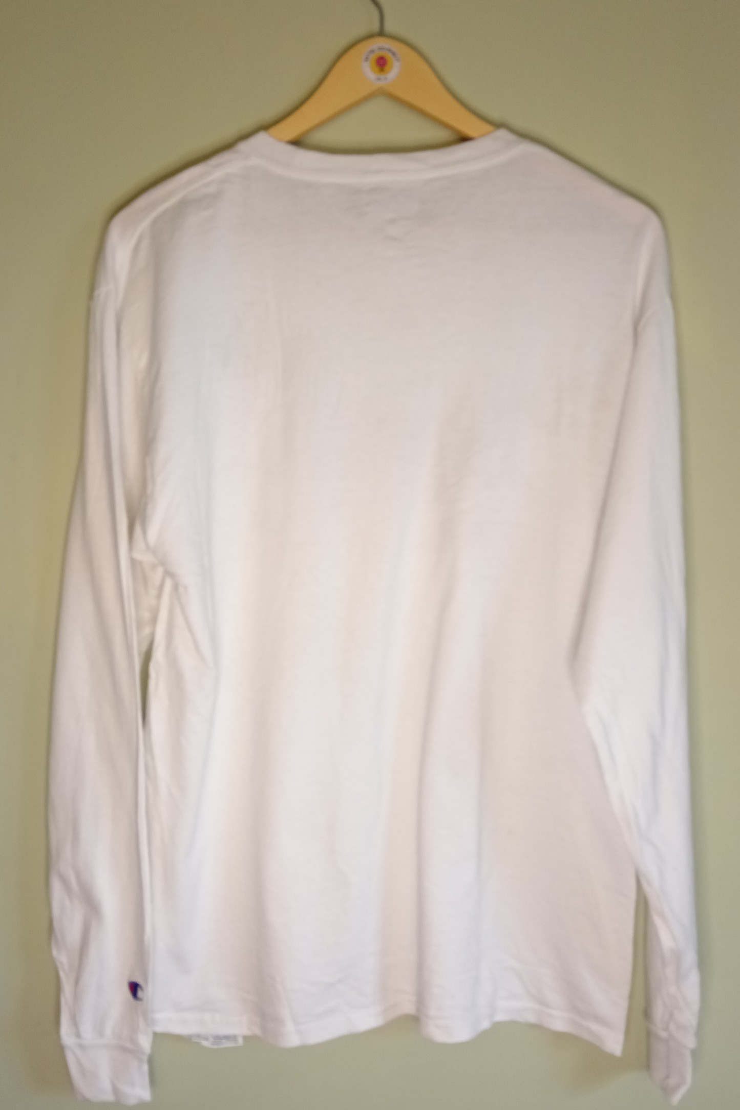 Champion Long Sleeve Top 